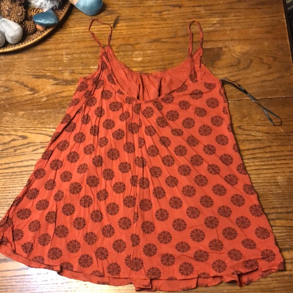 NWT Forever 21 mini dress - Picture 4 of 6